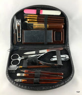 ELINA - 18-DELNI SET ZA MANIKURO